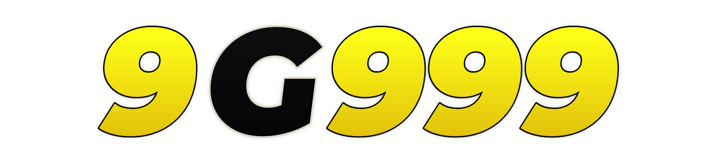 9g999 লোগো
